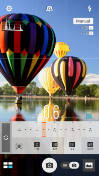 Scaricare ASUS PixelMaster Camera Foto per Android Screenshot 2