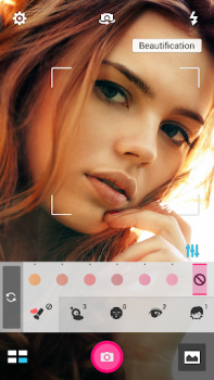 Scaricare ASUS PixelMaster Camera Foto per Android Screenshot 3