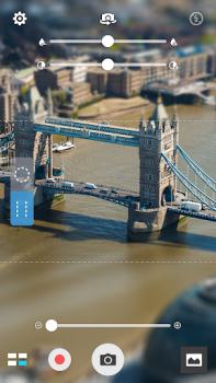 Scaricare ASUS PixelMaster Camera Foto per Android Screenshot 5
