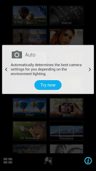 Scaricare ASUS PixelMaster Camera Foto per Android Screenshot 7