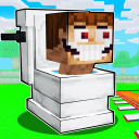 Scaricare  Mod Skibidi Toilet for MCPE