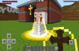 Scaricare Mod Skibidi Toilet for MCPE Eventi per Android Screenshot 7