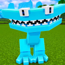 Scaricare  Rainbow Friends 2 mod for MCPE