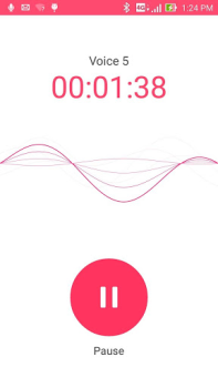 Scaricare ASUS Sound Recorder Strumenti per Android