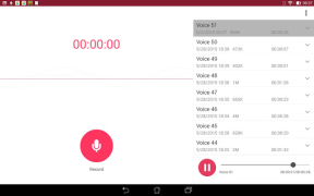 Scaricare ASUS Sound Recorder Strumenti per Android Screenshot 6