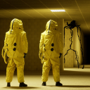 Scaricare  Escape The Backrooms 3D Mobile