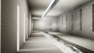 Scaricare Escape The Backrooms 3D Mobile Azione per Android Screenshot 3