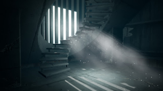 Scaricare Escape The Backrooms 3D Mobile Azione per Android Screenshot 4