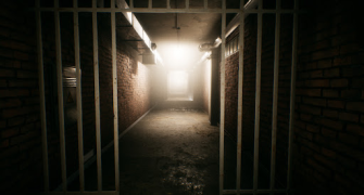 Scaricare Escape The Backrooms 3D Mobile Azione per Android Screenshot 7