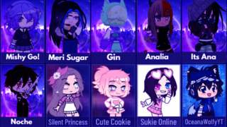 Scaricare Gacha Evolution Info Simulatori per Android Screenshot 7
