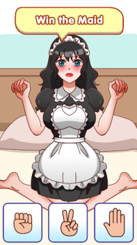 Scaricare Brain Story: Maid Test Quiz per Android Screenshot 2