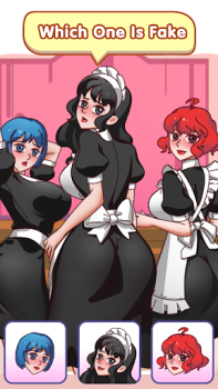 Scaricare Brain Story: Maid Test Quiz per Android Screenshot 4