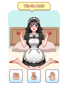 Scaricare Brain Story: Maid Test Quiz per Android Screenshot 7