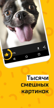 Scaricare АйДаПрикол Intrattenimento per Android Screenshot 2