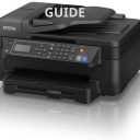 Scaricare  Epson l805 Printer Guid