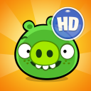 Scaricare  Bad Piggies HD