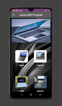 Scaricare Lenovo GM2 Pro guide Strumenti per Android Screenshot 3