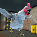Scaricare  Evil Chicken: Scary Escape