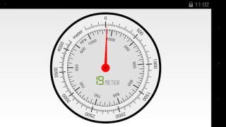 Scaricare Barometer Strumenti per Android Screenshot 3