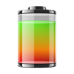 Logo Batteria - Battery