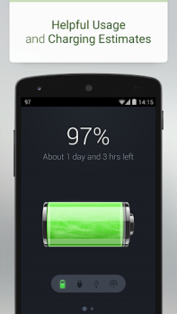Scaricare Batteria - Battery Strumenti per Android