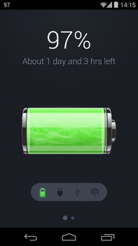 Scaricare Batteria - Battery Strumenti per Android Screenshot 6