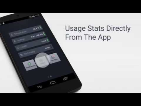 Scaricare Batteria - Battery Strumenti per Android Screenshot 8