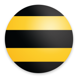 Logo Beeline Uzbekistan