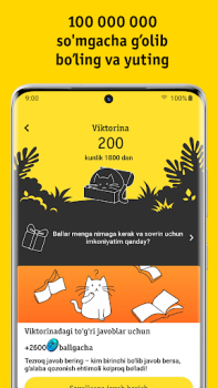 Scaricare Beeline Uzbekistan Affari per Android Screenshot 6