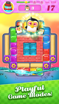Scaricare Tap Blast Friends Casual per Android Screenshot 4