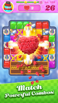 Scaricare Tap Blast Friends Casual per Android Screenshot 7