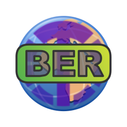 Logo Mappa di Berlino Offline