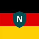 Scaricare  Nomad VPN Germany