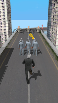 Scaricare Monster Battle Survivor Series Casual per Android Screenshot 2