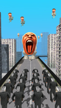 Scaricare Monster Battle Survivor Series Casual per Android Screenshot 6