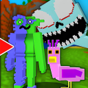 Scaricare  Garten Of Banban 4 in MCPE