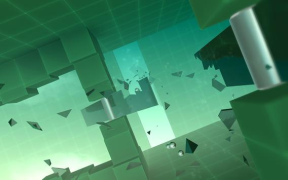 Scaricare Smash Hit Arcade per Android Screenshot 3