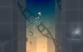 Scaricare Smash Hit Arcade per Android Screenshot 4