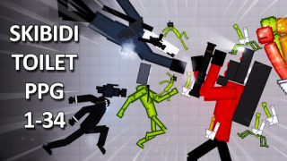 Scaricare Skibidi Toilet Mod Melon Play Strumenti per Android Screenshot 3