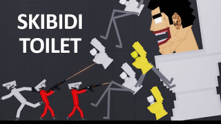Scaricare Skibidi Toilet Mod Melon Play Strumenti per Android Screenshot 4