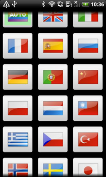 Scaricare Bluetooth File Transfer Comunicazione per Android Screenshot 7