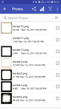 Scaricare Bluetooth File Transfer Strumenti per Android Screenshot 6
