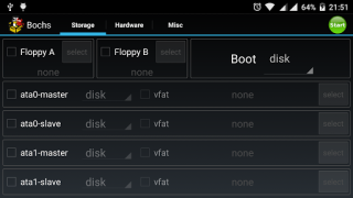 Scaricare Bochs Strumenti per Android