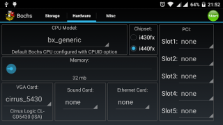 Scaricare Bochs Strumenti per Android Screenshot 2