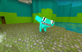 Scaricare Rainbow Friends 2 MOD MCPE Strategie per Android Screenshot 5