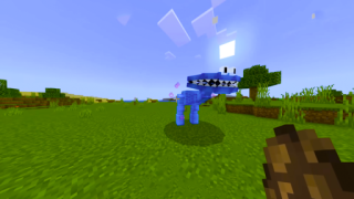 Scaricare Rainbow Friends 2 MOD MCPE Strategie per Android Screenshot 7