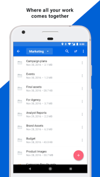 Scaricare Box Affari per Android Screenshot 2