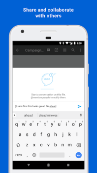 Scaricare Box Affari per Android Screenshot 4