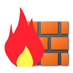 Logo NoRoot Firewall