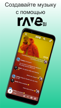 Scaricare Rave – Watch Party Intrattenimento per Android Screenshot 4